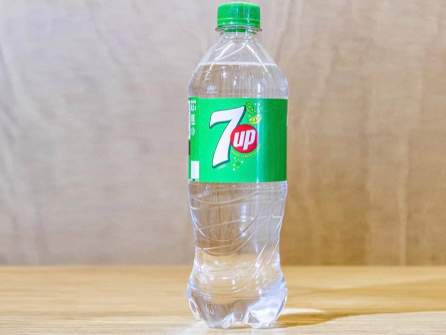 7Up