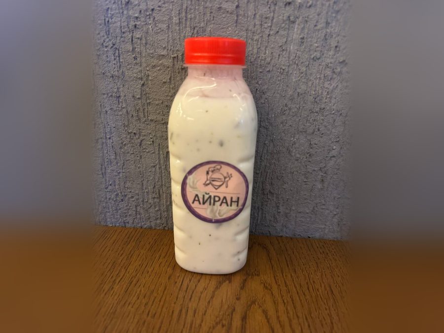 Айран