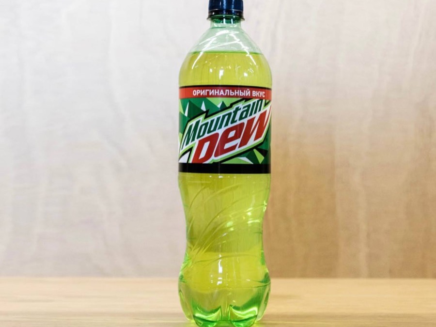 Mountain Dew