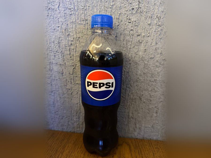Pepsi