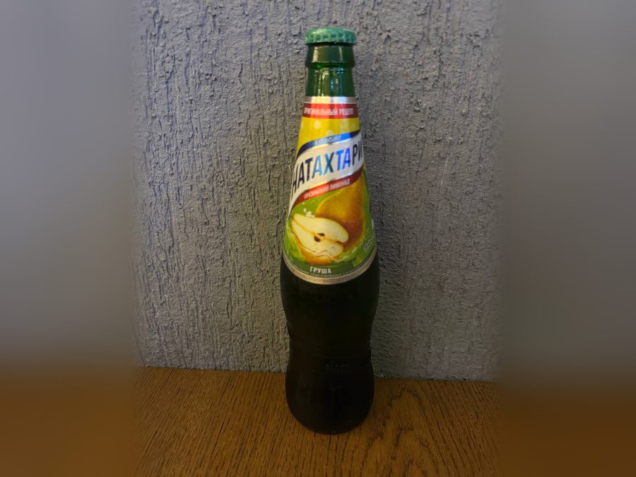 Натахтари «Груша»